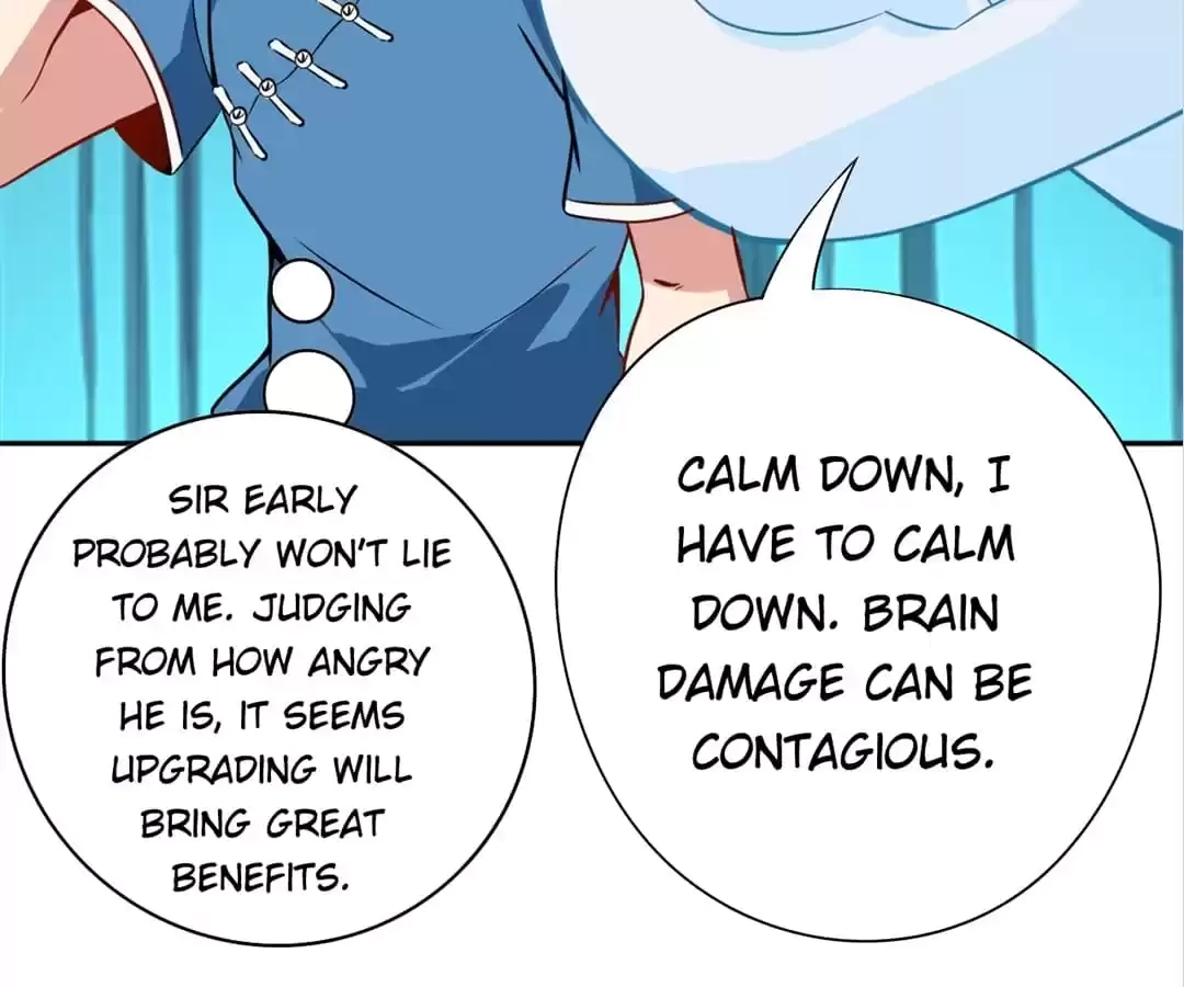 Read The Supreme System chapter 40 image 67 on Lezhin