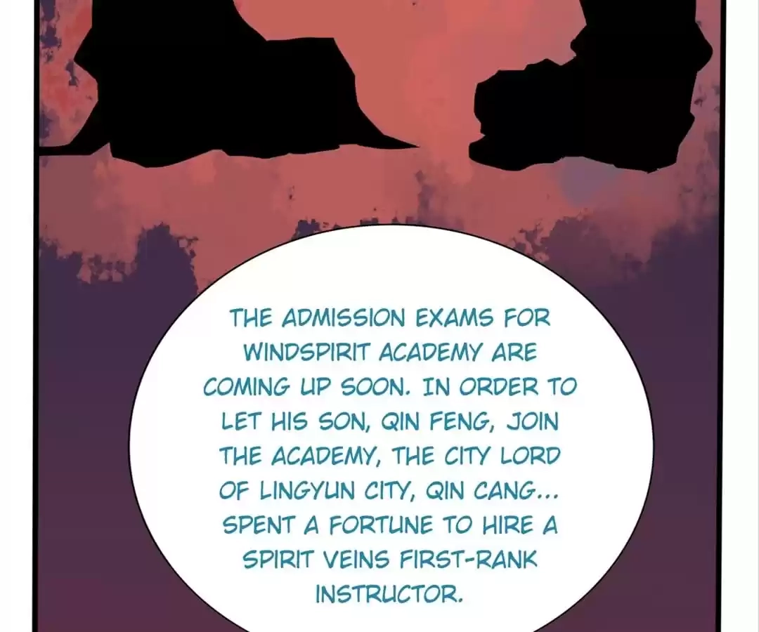 Read The Supreme System chapter 40 image 7 on Lezhin