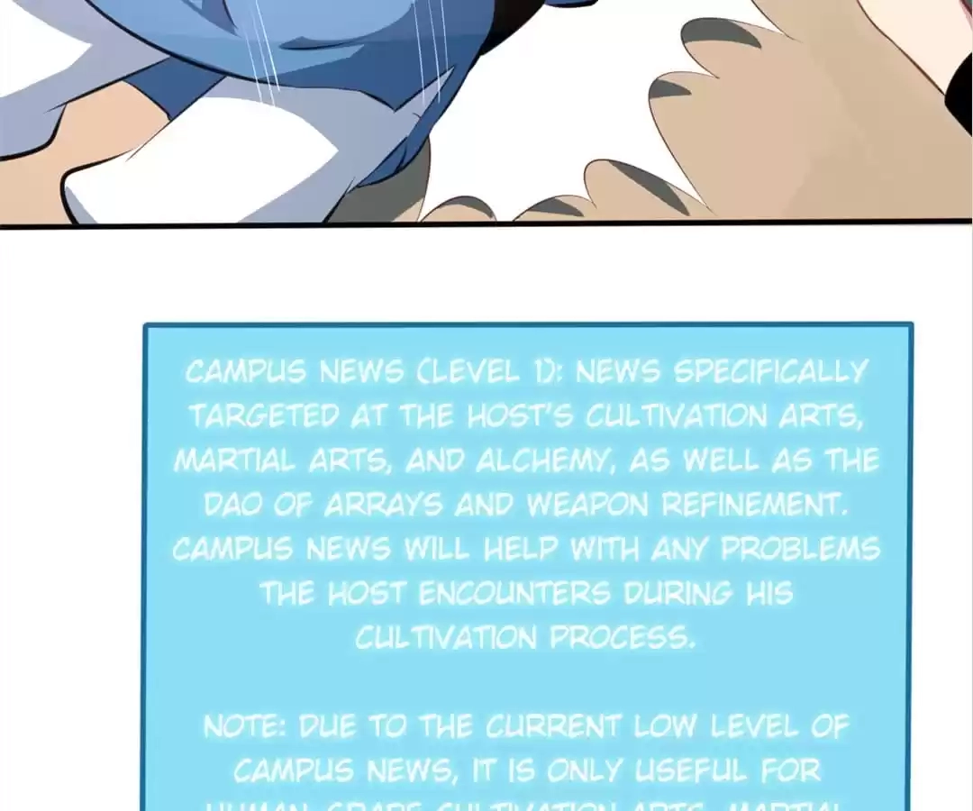 Read The Supreme System chapter 40 image 74 on Lezhin