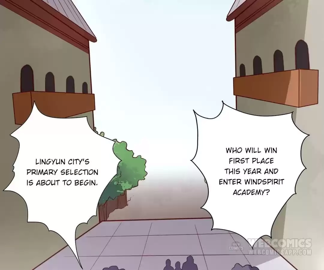 Read The Supreme System chapter 41 image 1 on Lezhin