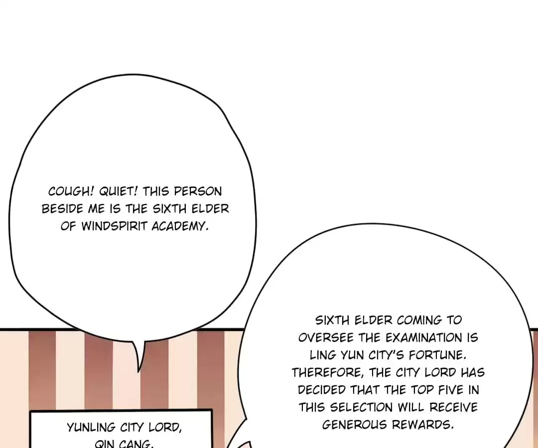 Read The Supreme System chapter 41 image 10 on Lezhin