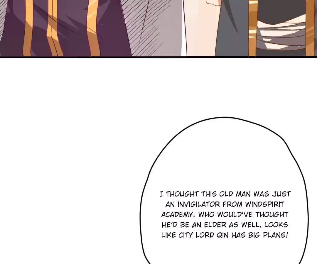 Read The Supreme System chapter 41 image 12 on Lezhin