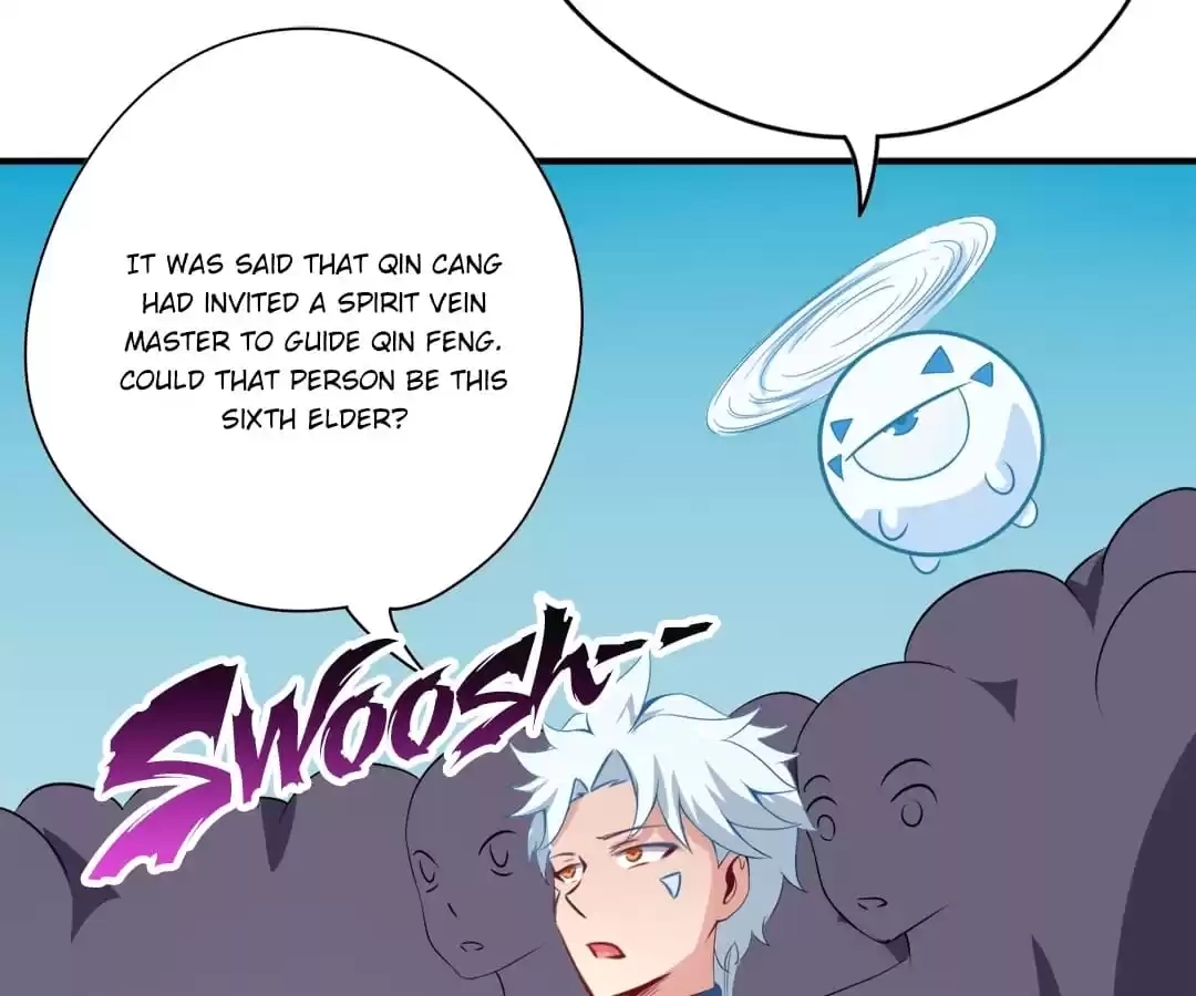Read The Supreme System chapter 41 image 13 on Lezhin