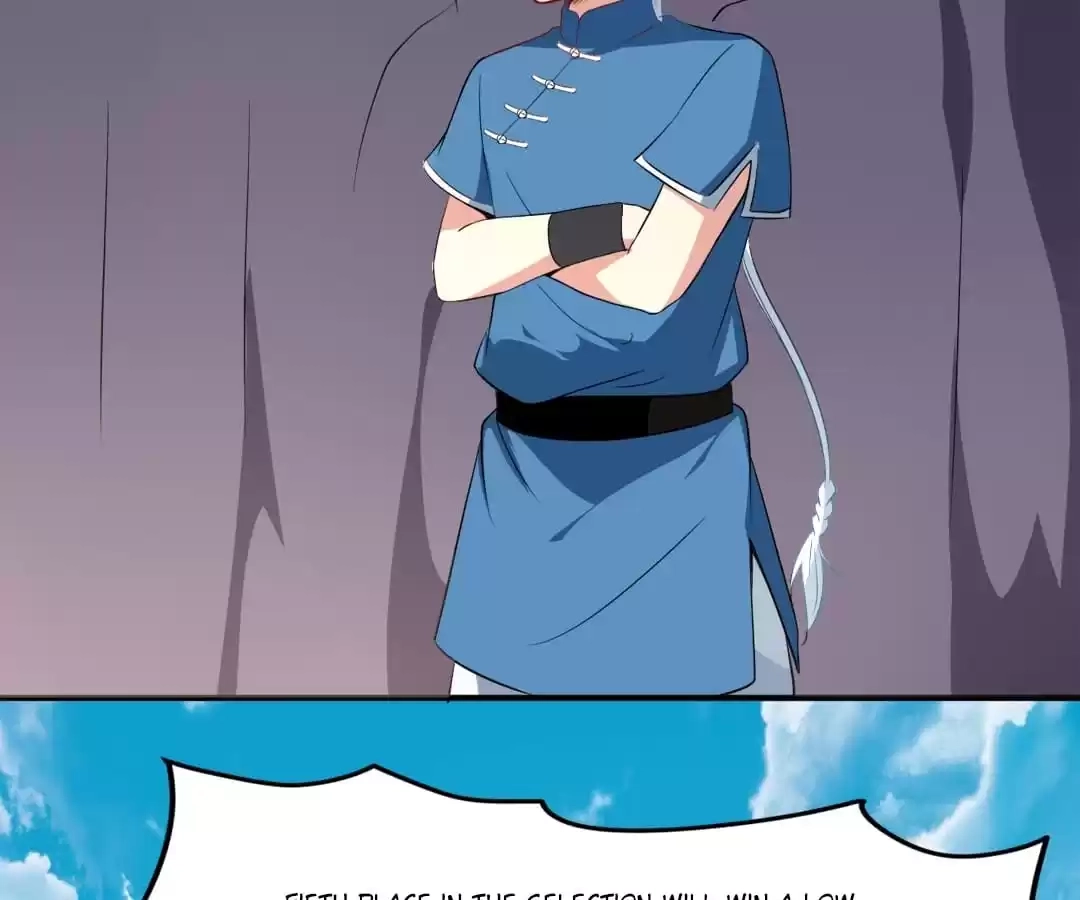 Read The Supreme System chapter 41 image 14 on Lezhin