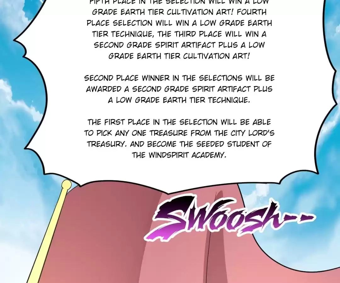 Read The Supreme System chapter 41 image 15 on Lezhin