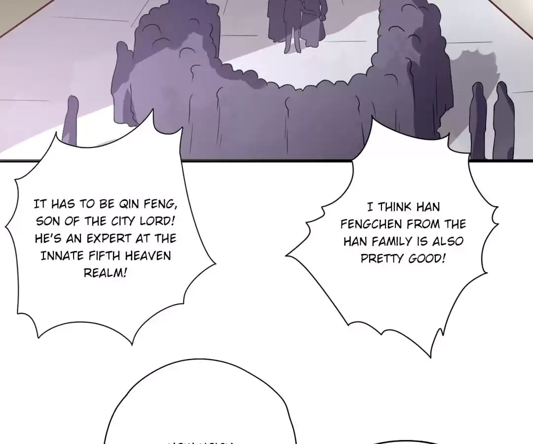 Read The Supreme System chapter 41 image 2 on Lezhin