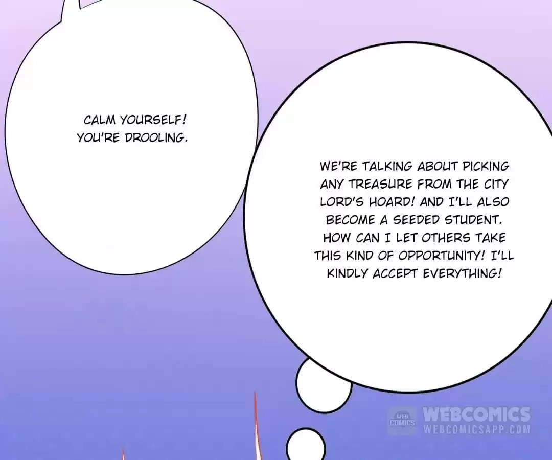 Read The Supreme System chapter 41 image 25 on Lezhin