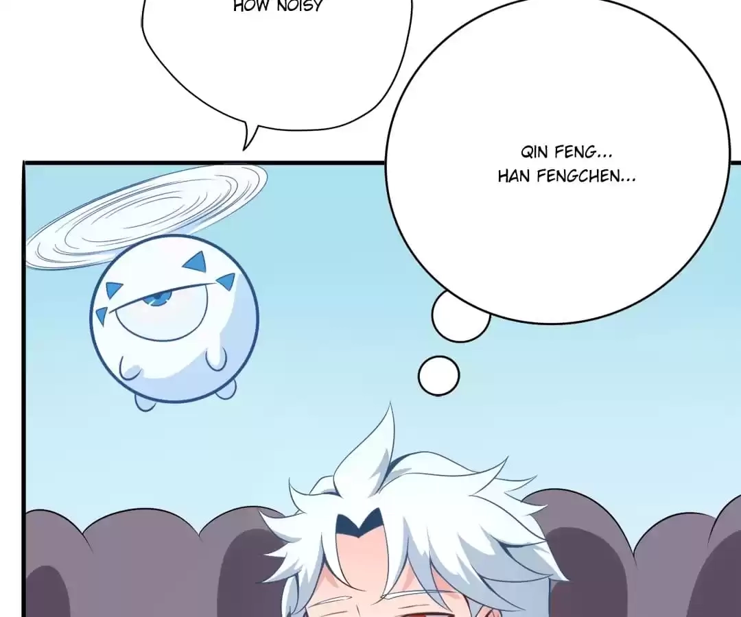 Read The Supreme System chapter 41 image 3 on Lezhin