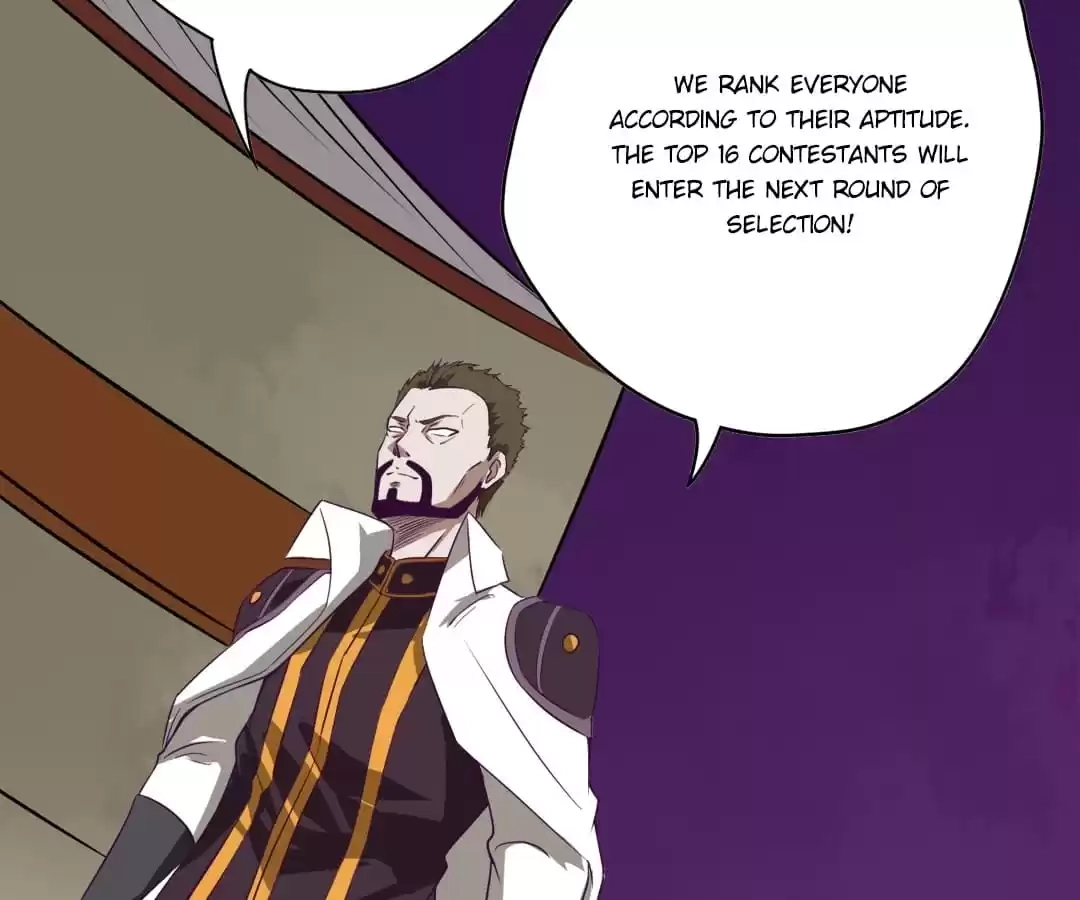 Read The Supreme System chapter 41 image 31 on Lezhin