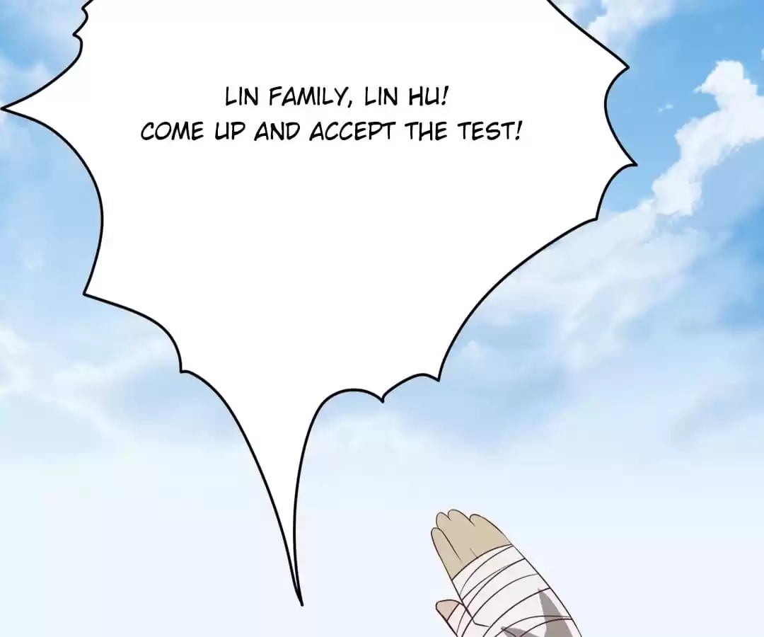 Read The Supreme System chapter 41 image 34 on Lezhin