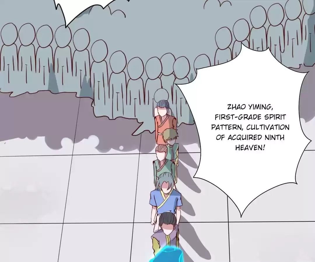 Read The Supreme System chapter 41 image 51 on Lezhin