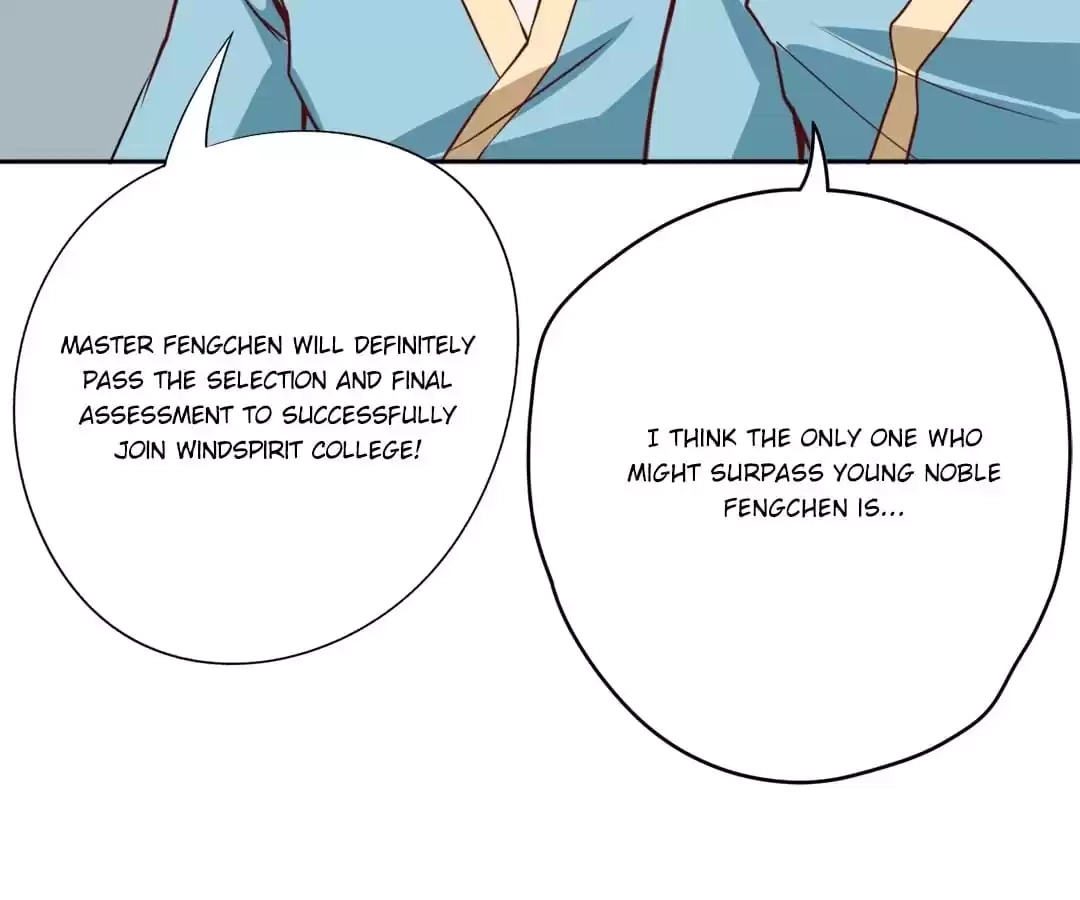 Read The Supreme System chapter 41 image 58 on Lezhin