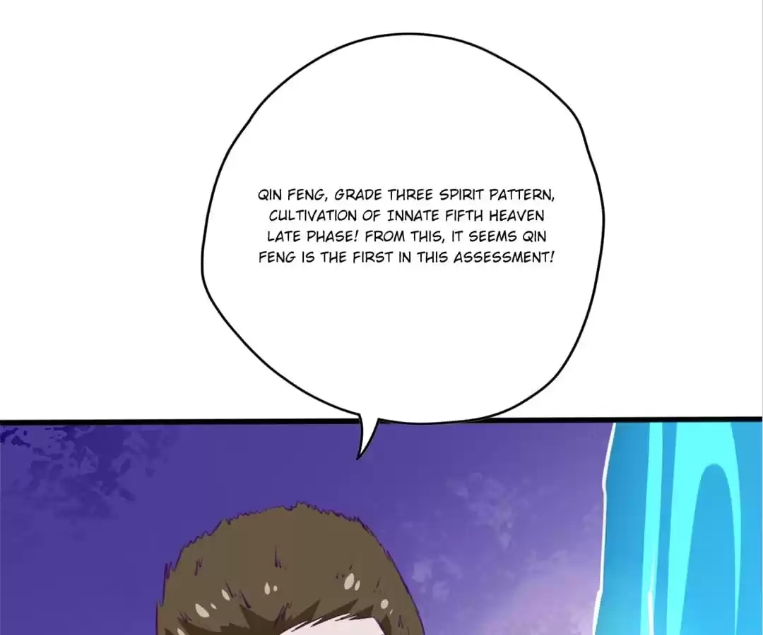 Read The Supreme System chapter 41 image 64 on Lezhin