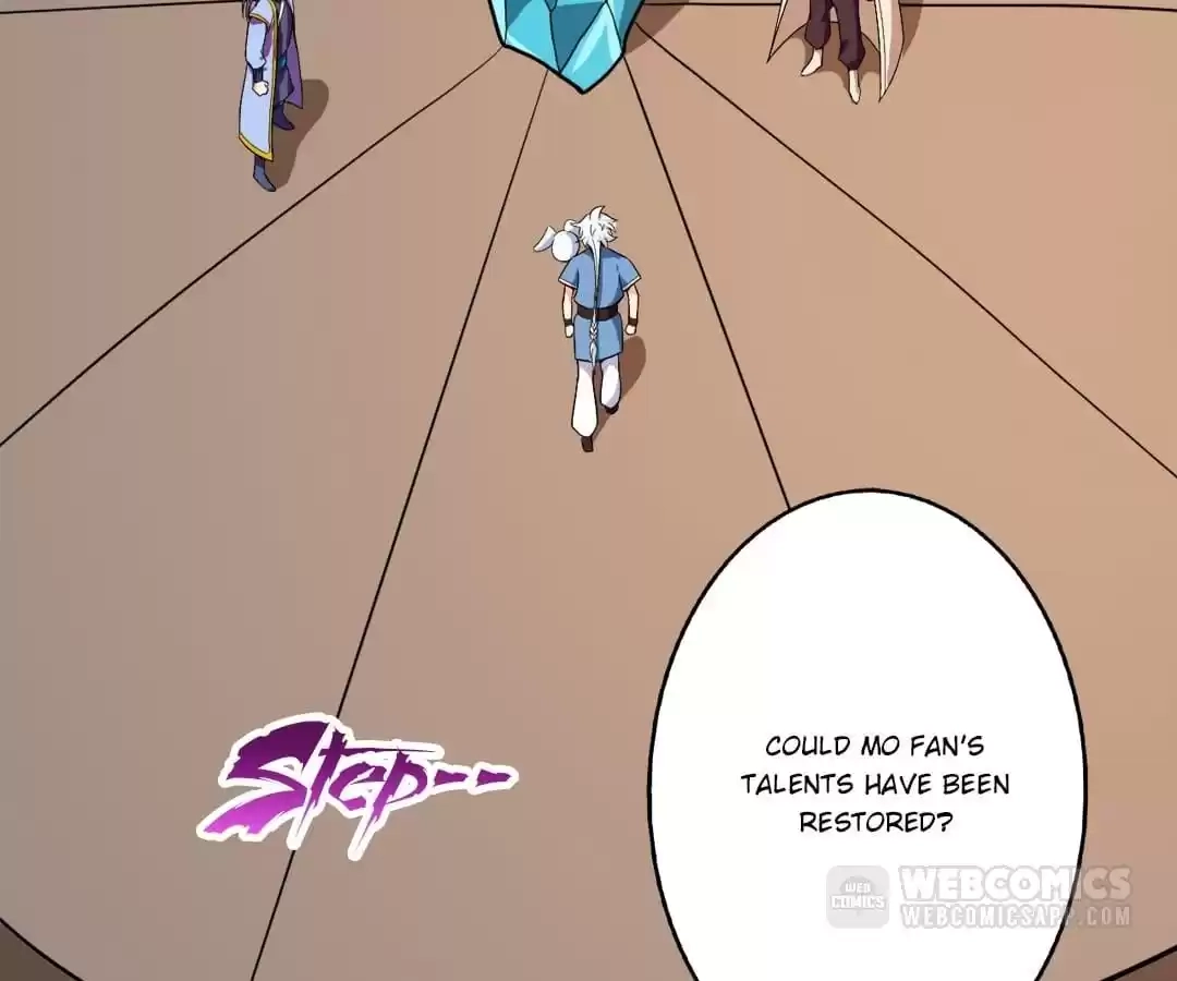 Read The Supreme System chapter 42 image 1 on Lezhin