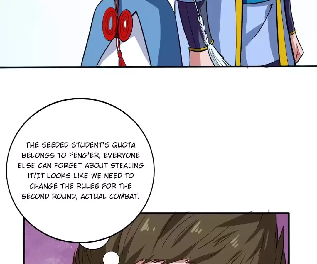 Read The Supreme System chapter 42 image 14 on Lezhin