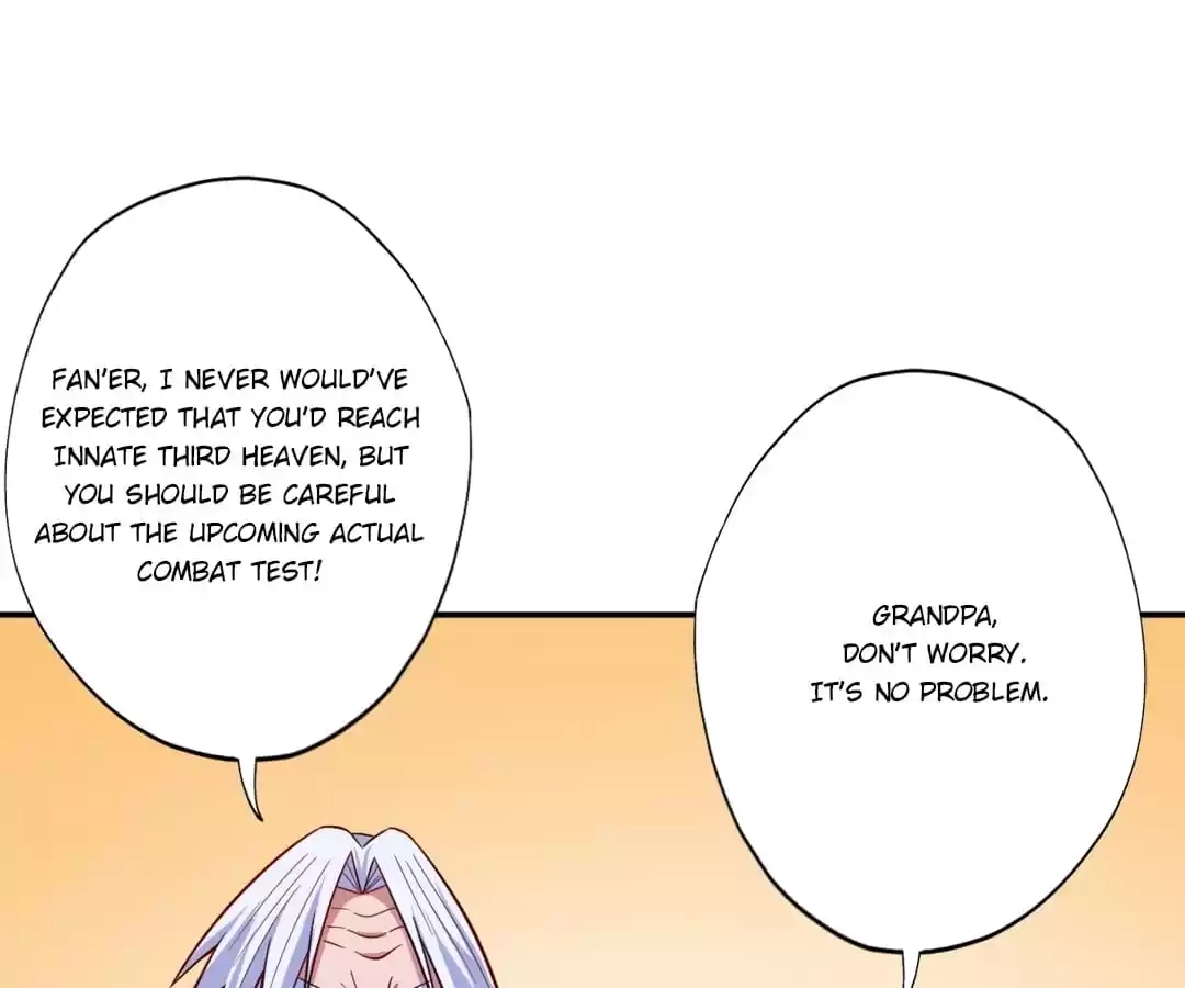 Read The Supreme System chapter 42 image 16 on Lezhin