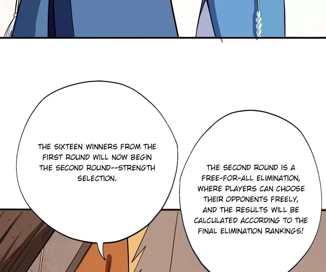 Read The Supreme System chapter 42 image 18 on Lezhin