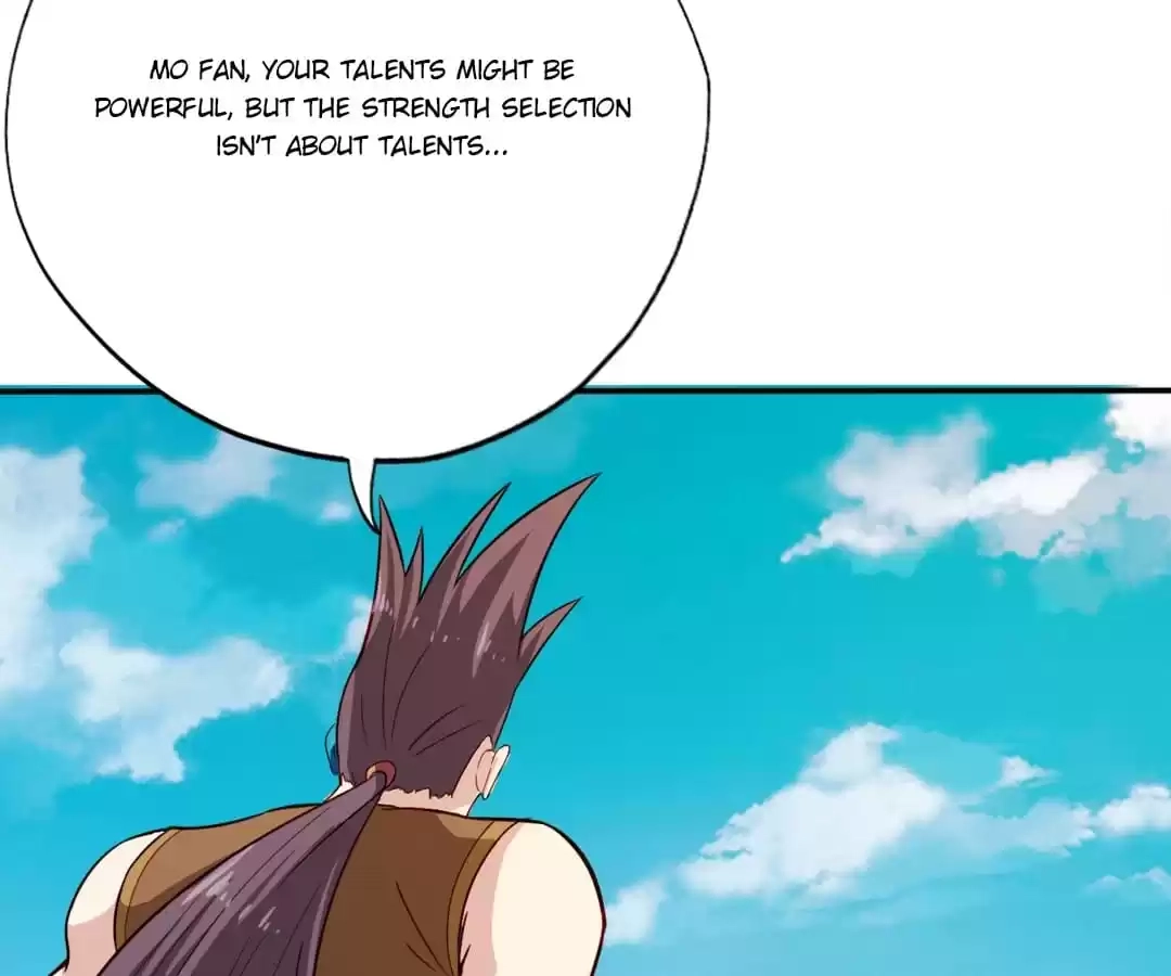 Read The Supreme System chapter 42 image 29 on Lezhin