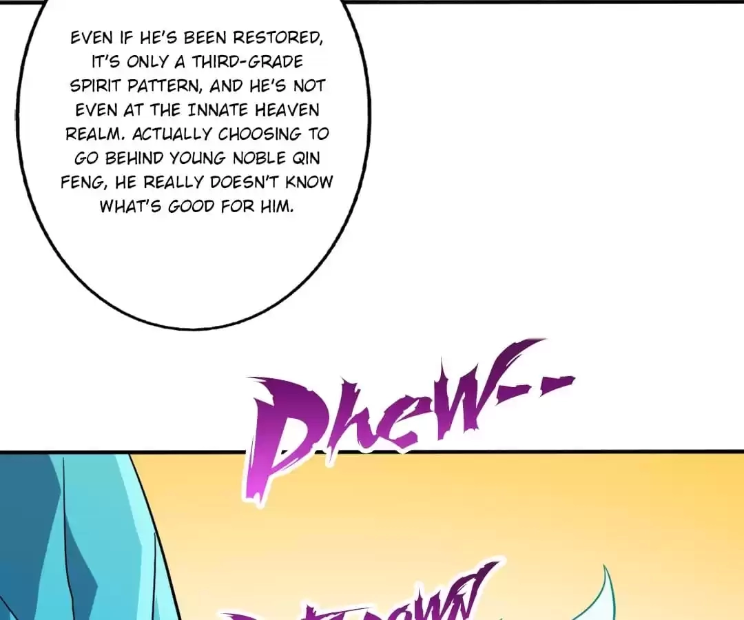 Read The Supreme System chapter 42 image 3 on Lezhin