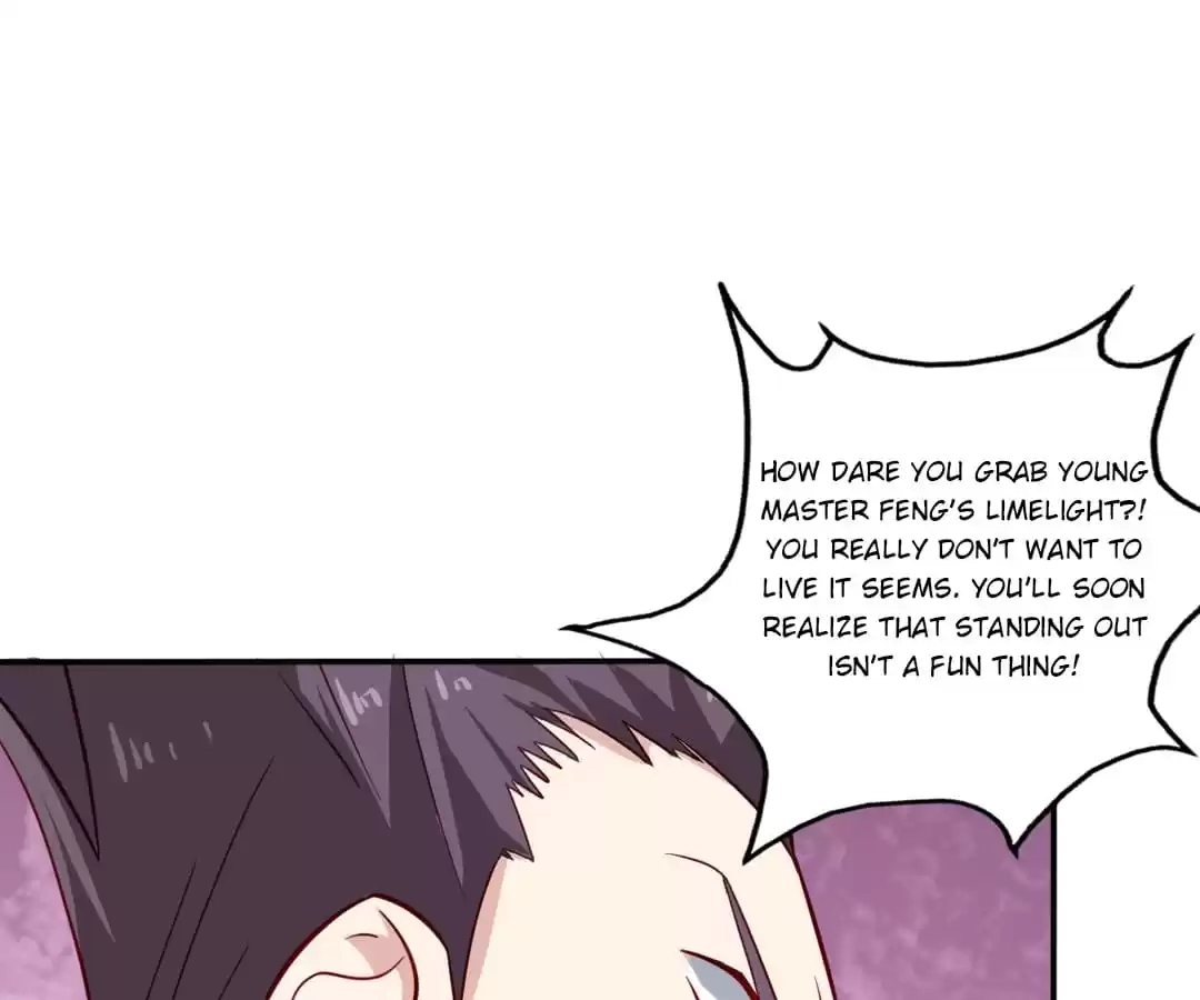 Read The Supreme System chapter 42 image 31 on Lezhin