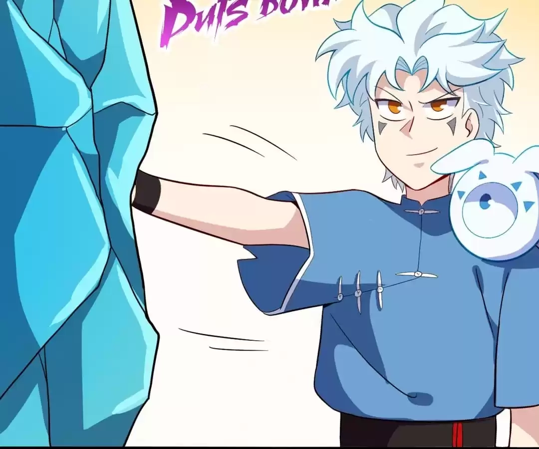 Read The Supreme System chapter 42 image 4 on Lezhin