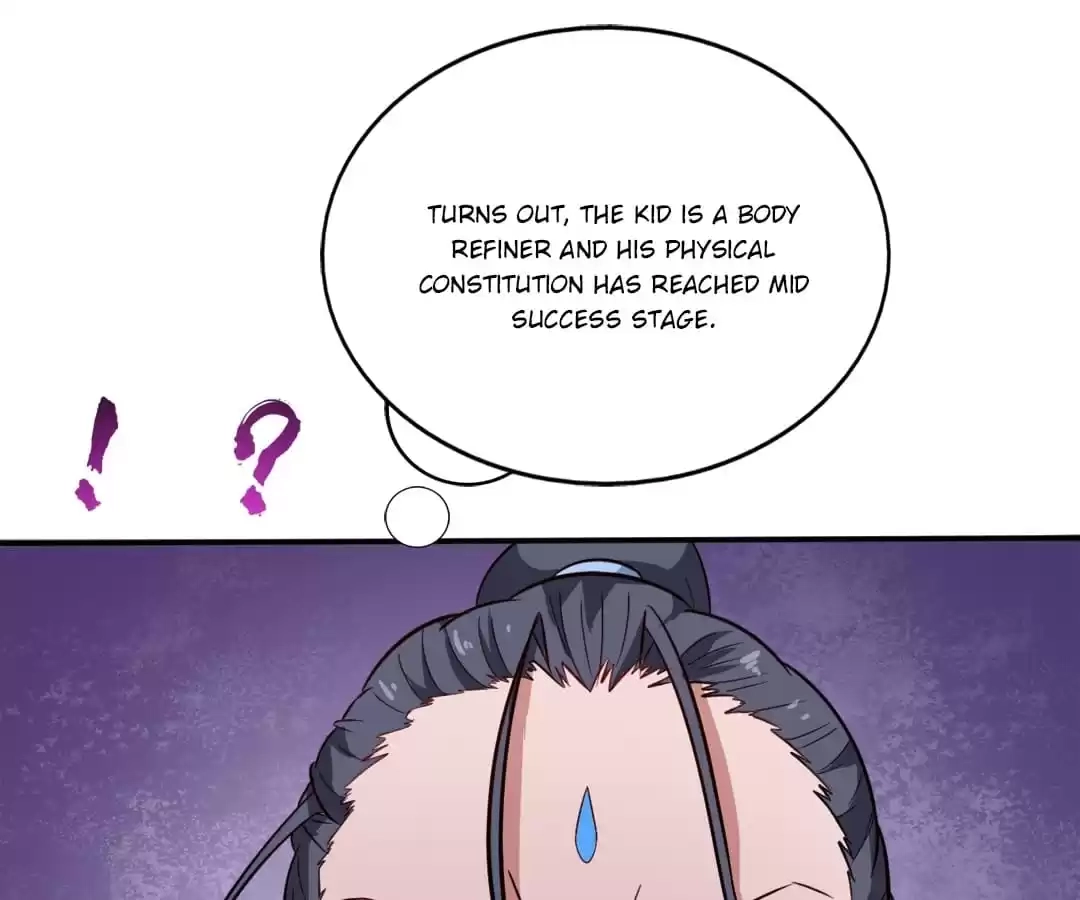 Read The Supreme System chapter 42 image 43 on Lezhin