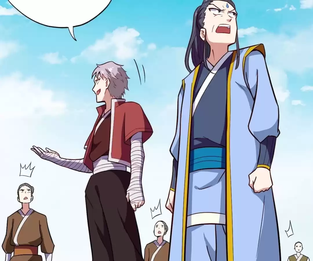 Read The Supreme System chapter 42 image 46 on Lezhin