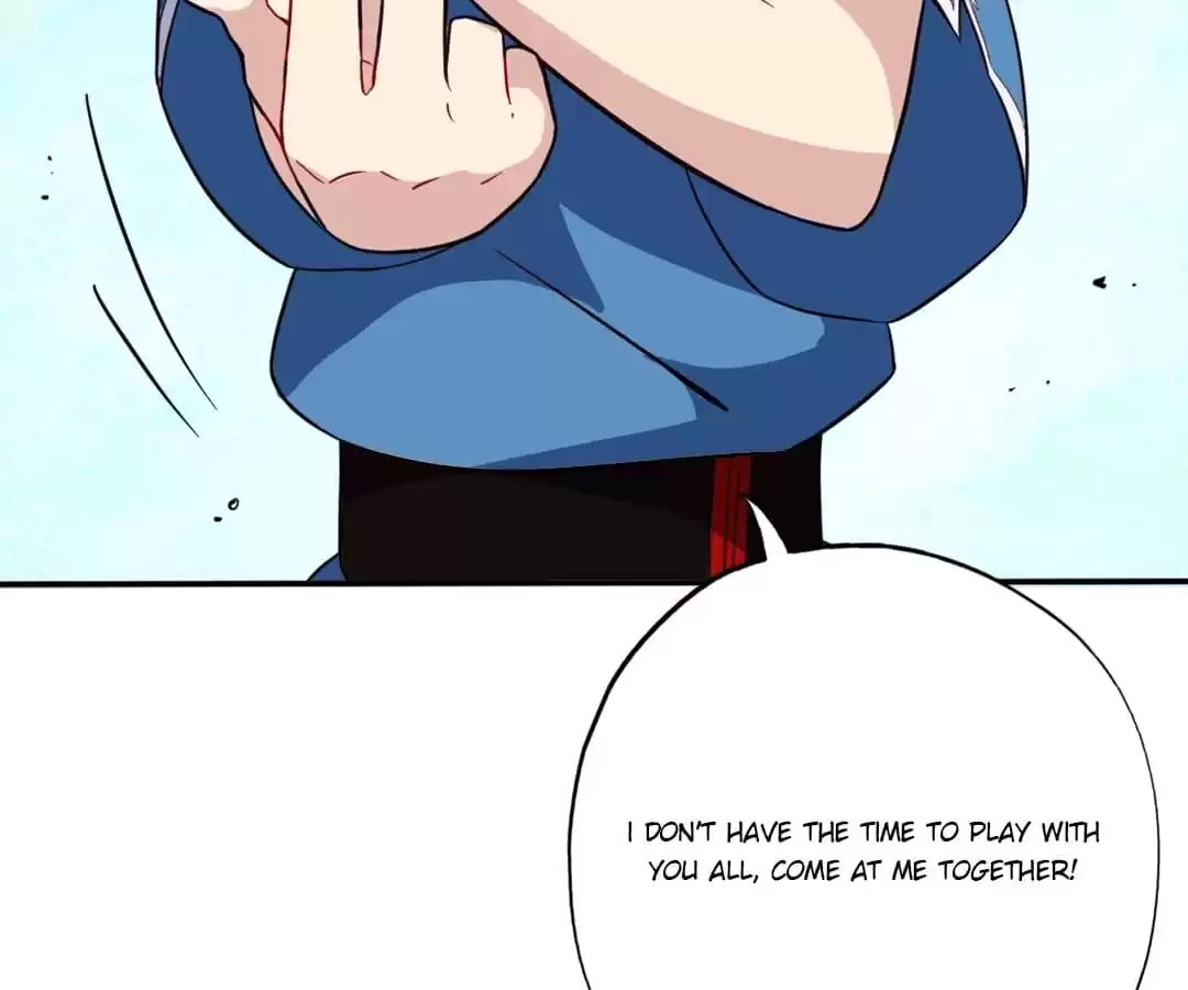 Read The Supreme System chapter 42 image 50 on Lezhin