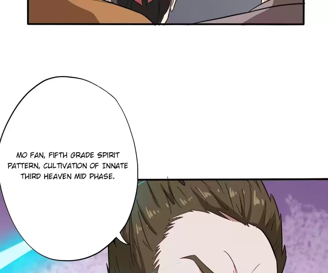 Read The Supreme System chapter 42 image 7 on Lezhin