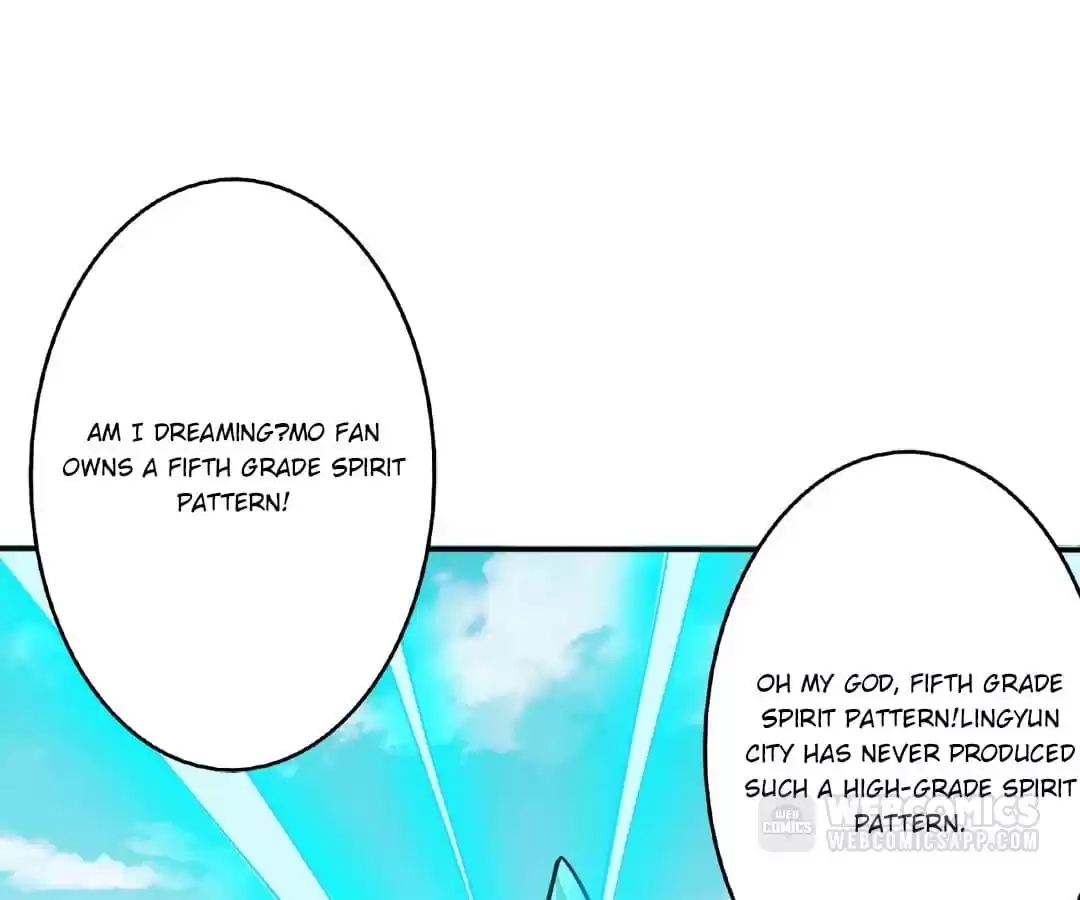 Read The Supreme System chapter 42 image 9 on Lezhin