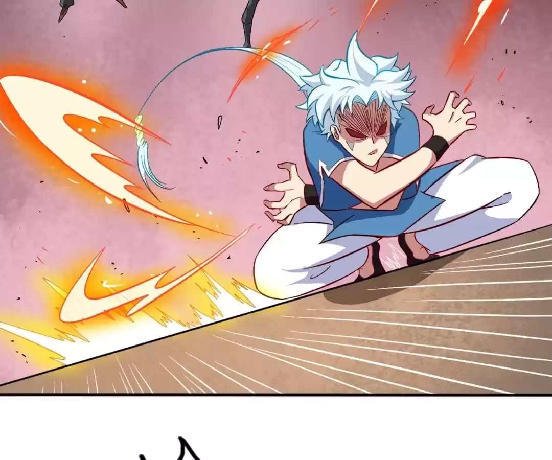 Read The Supreme System chapter 43 image 15 on Lezhin