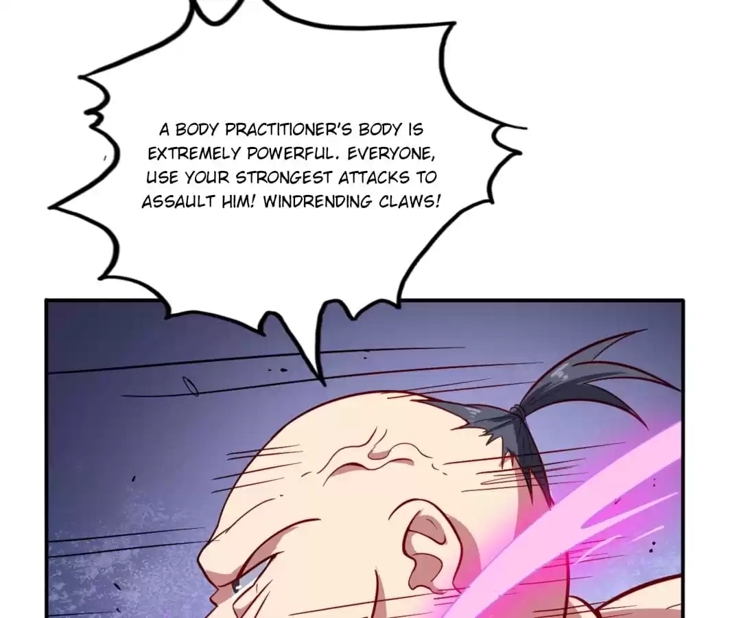 Read The Supreme System chapter 43 image 16 on Lezhin