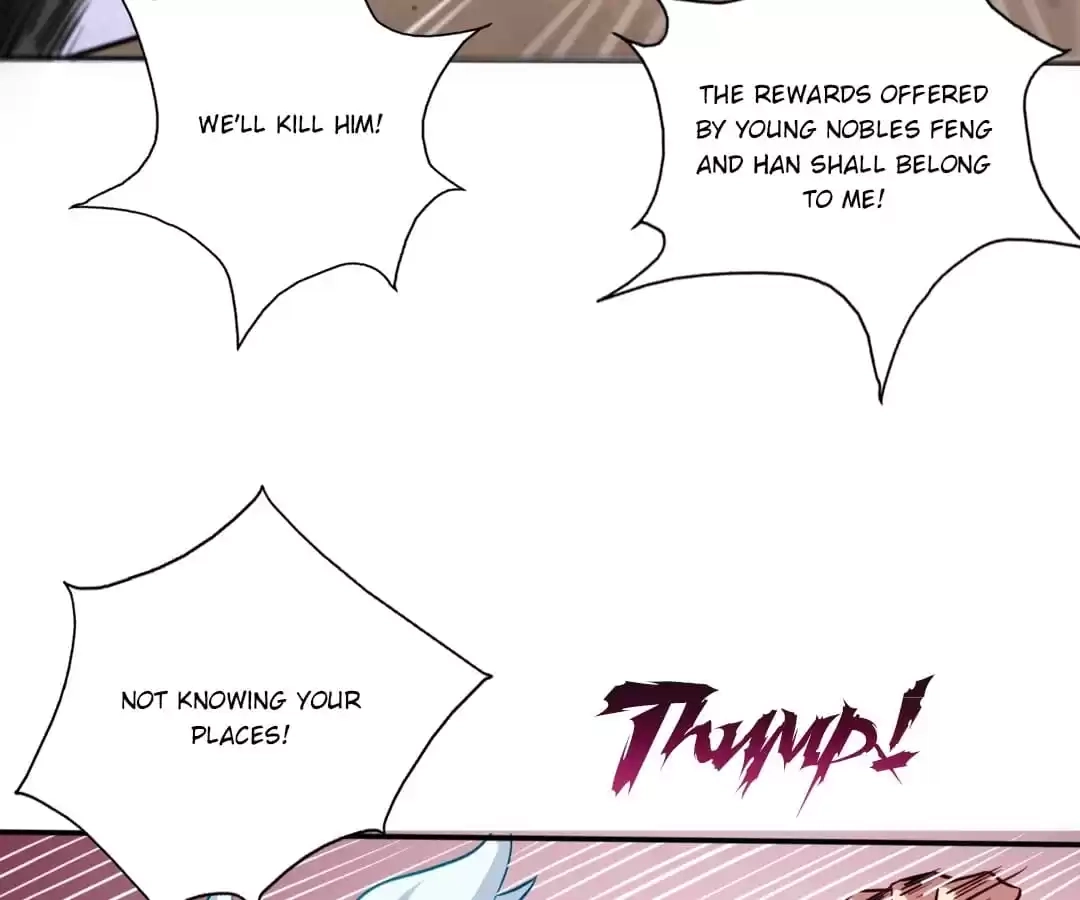 Read The Supreme System chapter 43 image 2 on Lezhin
