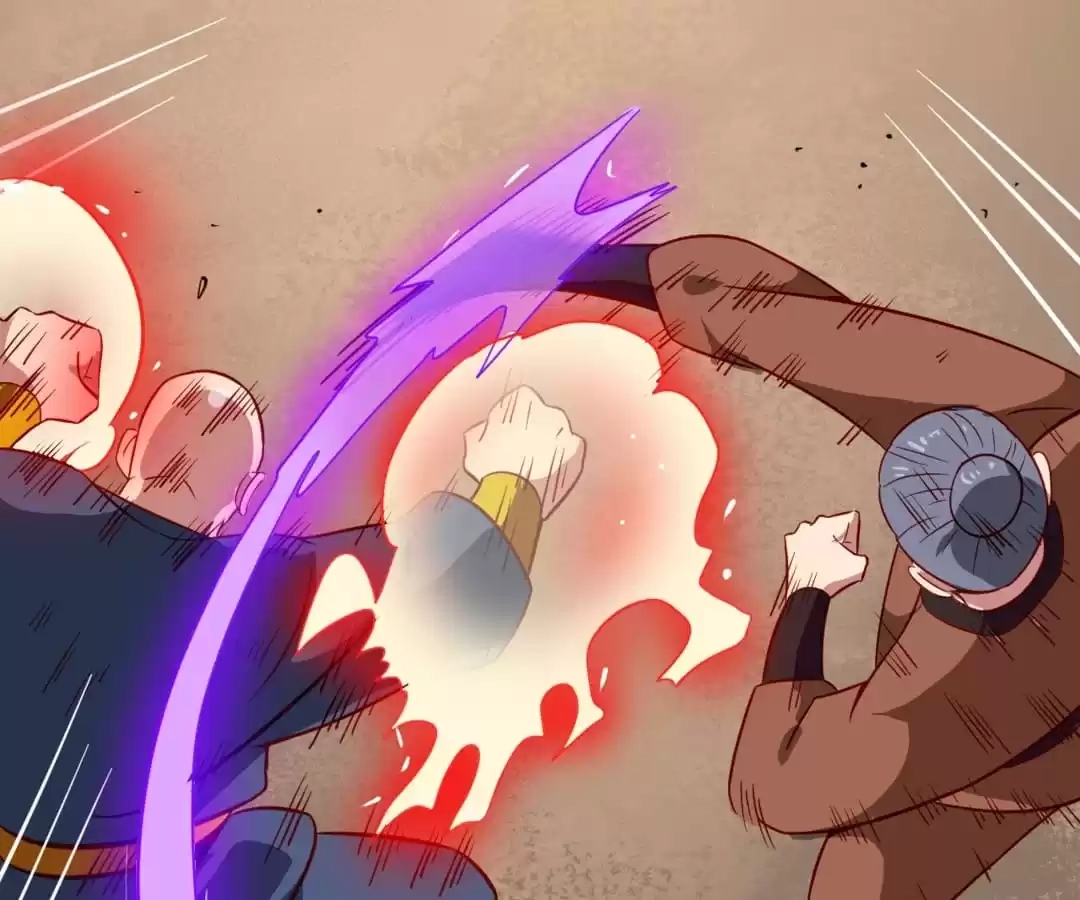 Read The Supreme System chapter 43 image 20 on Lezhin