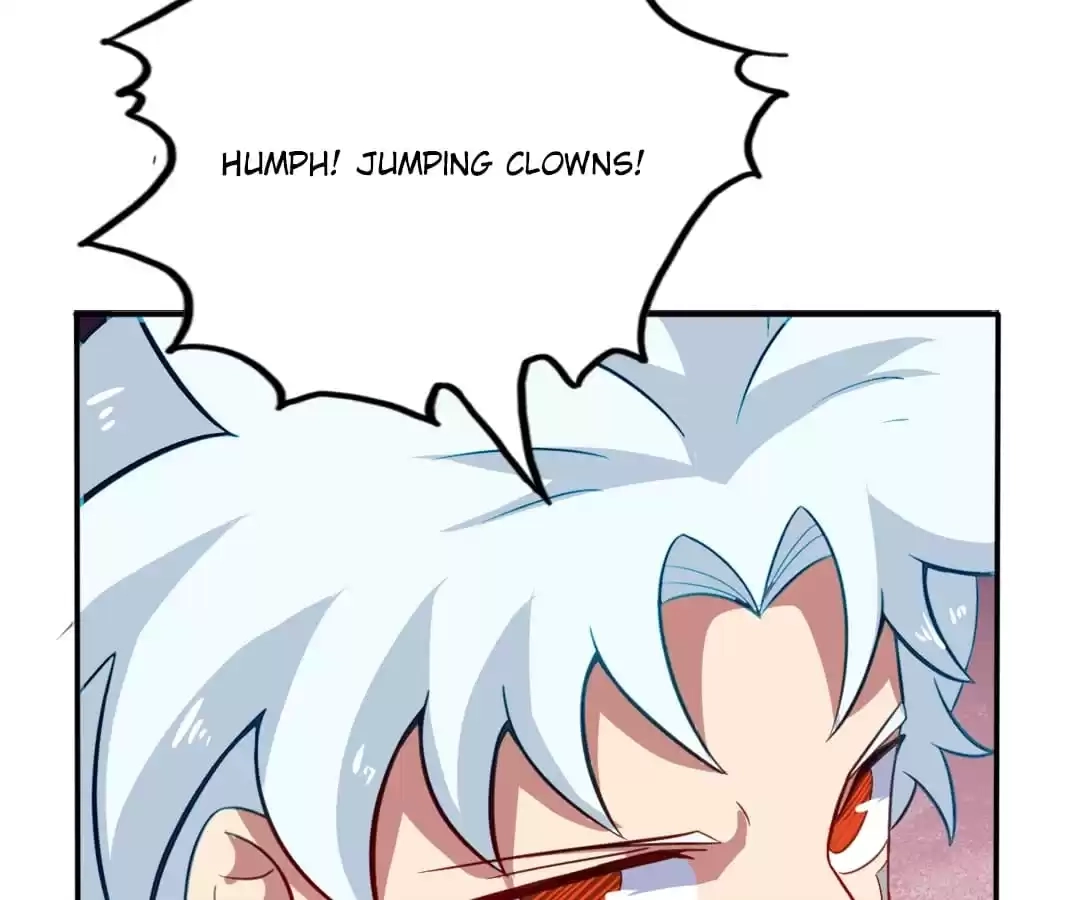 Read The Supreme System chapter 43 image 22 on Lezhin
