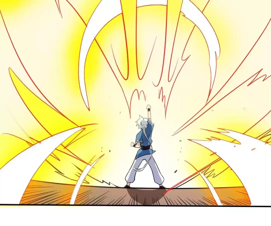 Read The Supreme System chapter 43 image 29 on Lezhin