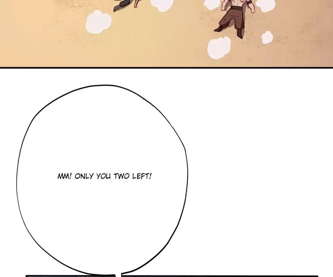 Read The Supreme System chapter 43 image 38 on Lezhin