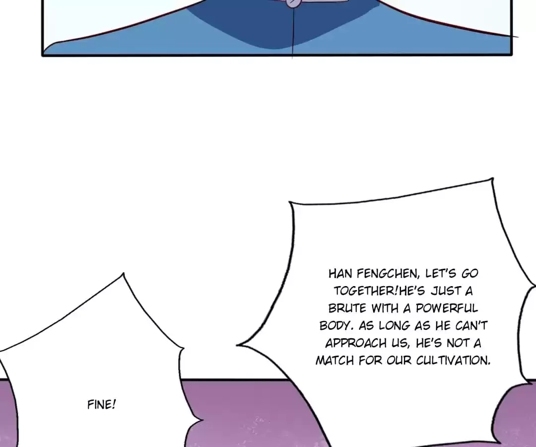Read The Supreme System chapter 43 image 40 on Lezhin
