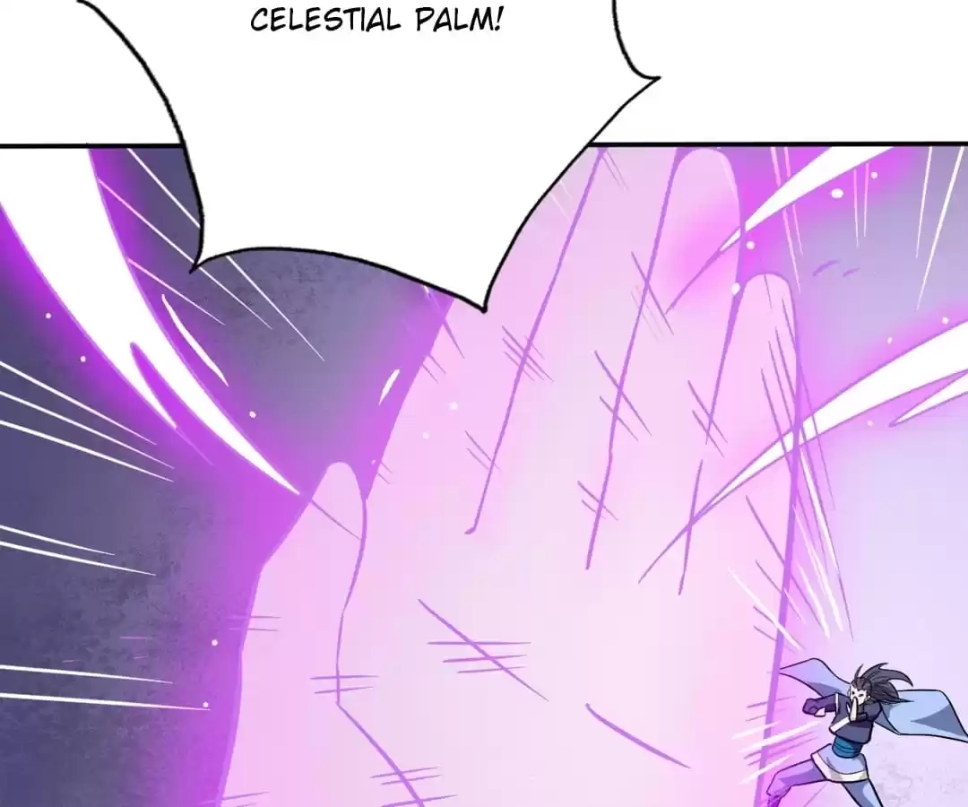 Read The Supreme System chapter 43 image 43 on Lezhin