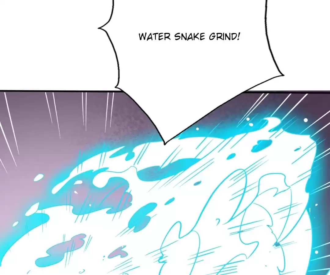 Read The Supreme System chapter 43 image 45 on Lezhin