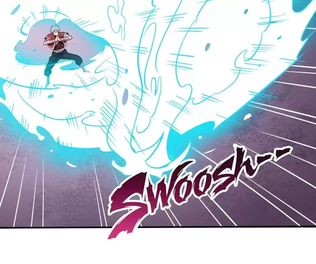 Read The Supreme System chapter 43 image 46 on Lezhin