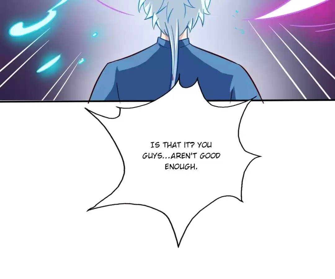 Read The Supreme System chapter 43 image 50 on Lezhin
