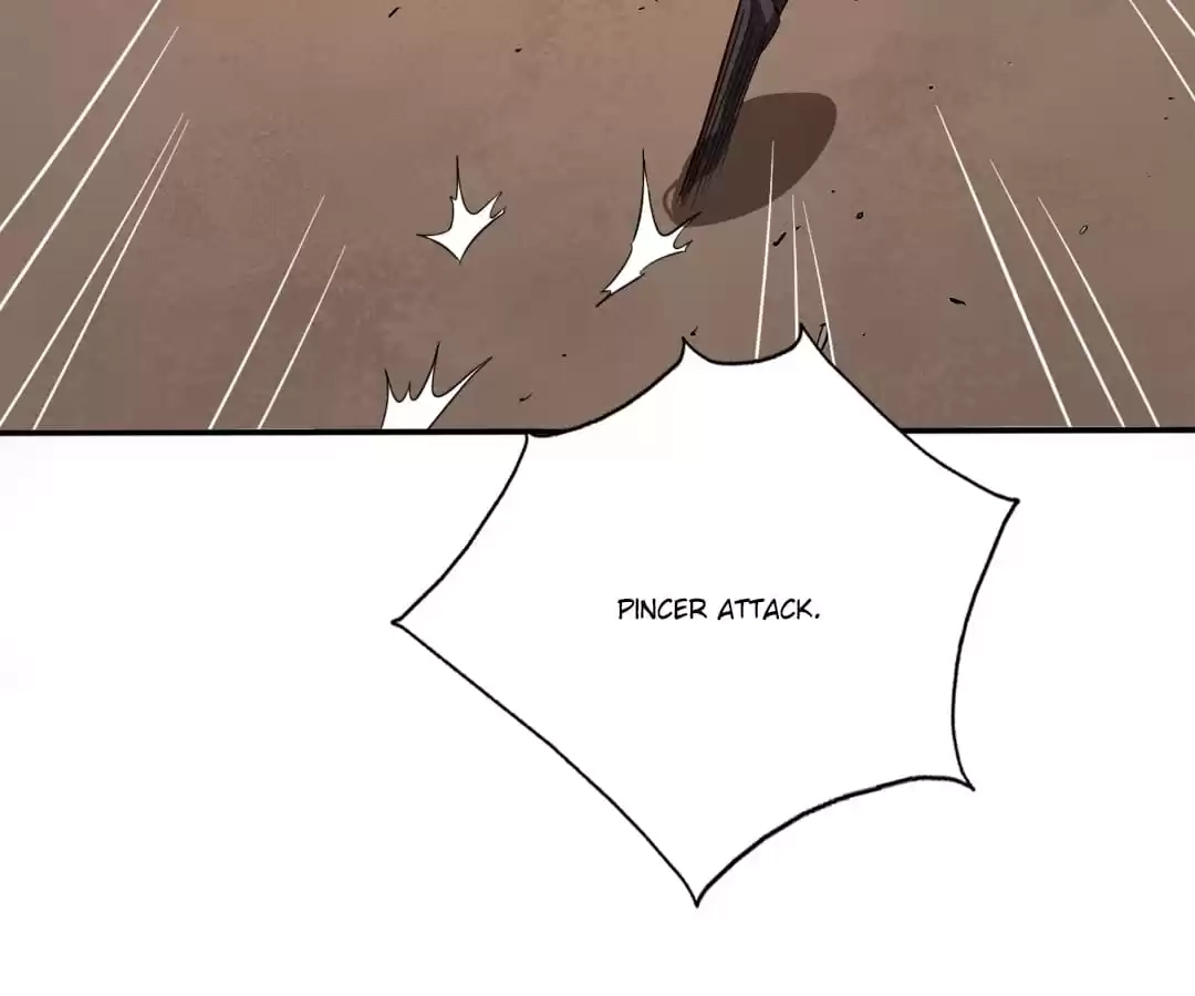 Read The Supreme System chapter 43 image 8 on Lezhin