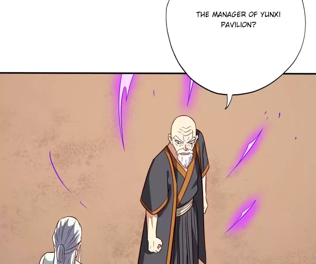 Read The Supreme System chapter 45 image 10 on Lezhin