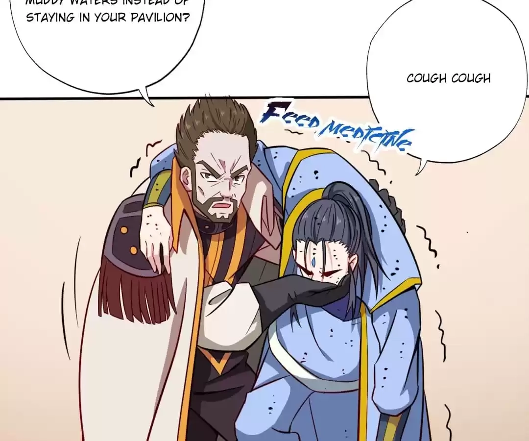 Read The Supreme System chapter 45 image 13 on Lezhin
