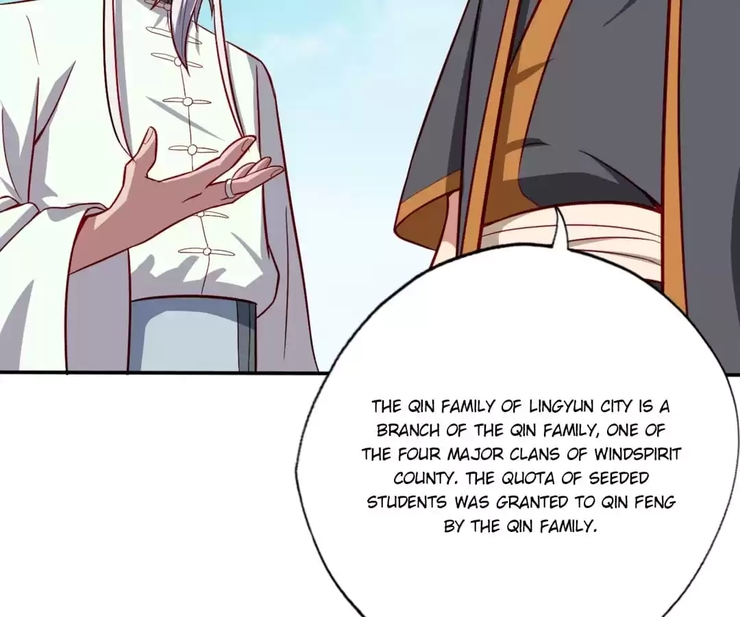Read The Supreme System chapter 45 image 16 on Lezhin