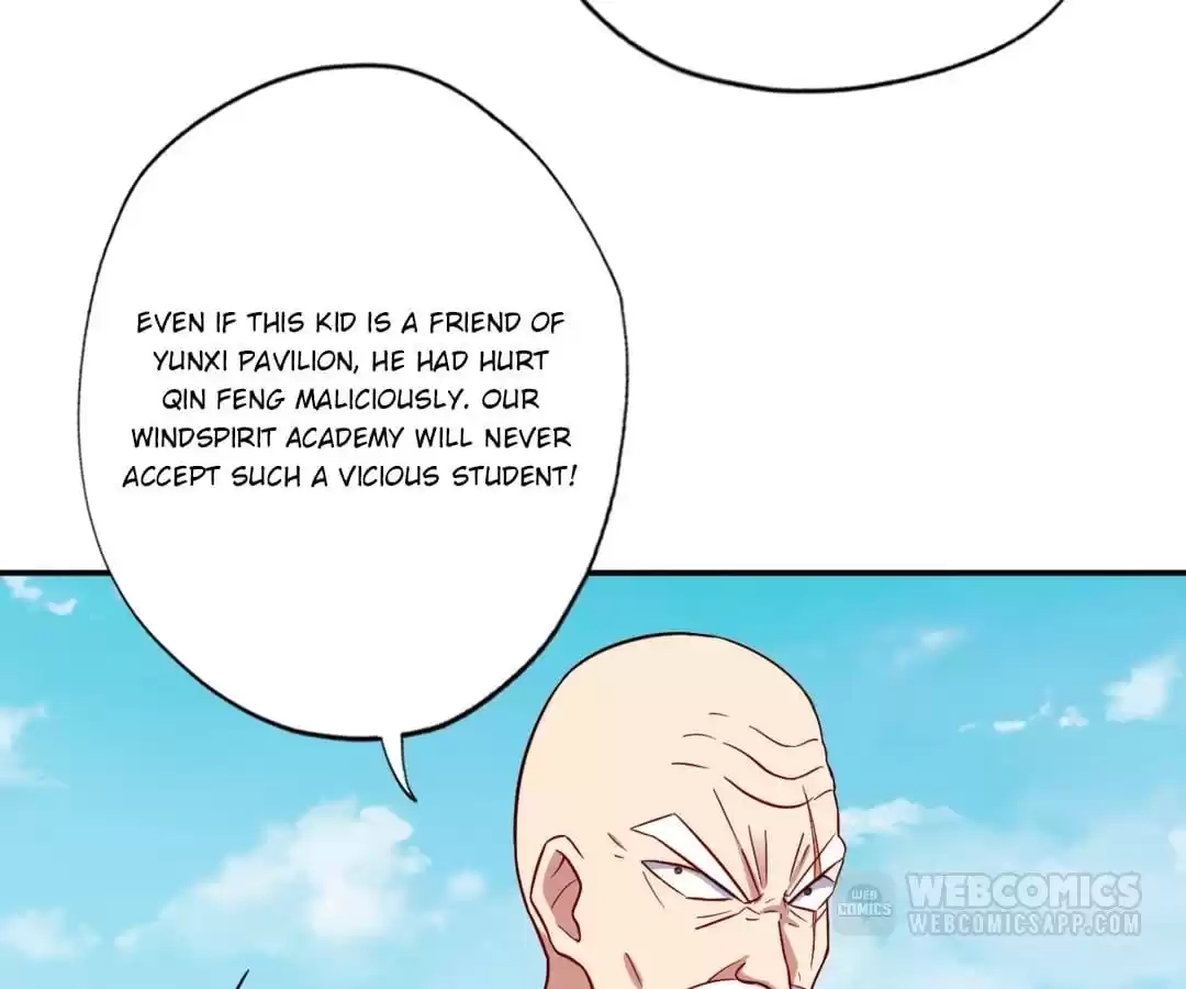 Read The Supreme System chapter 45 image 17 on Lezhin