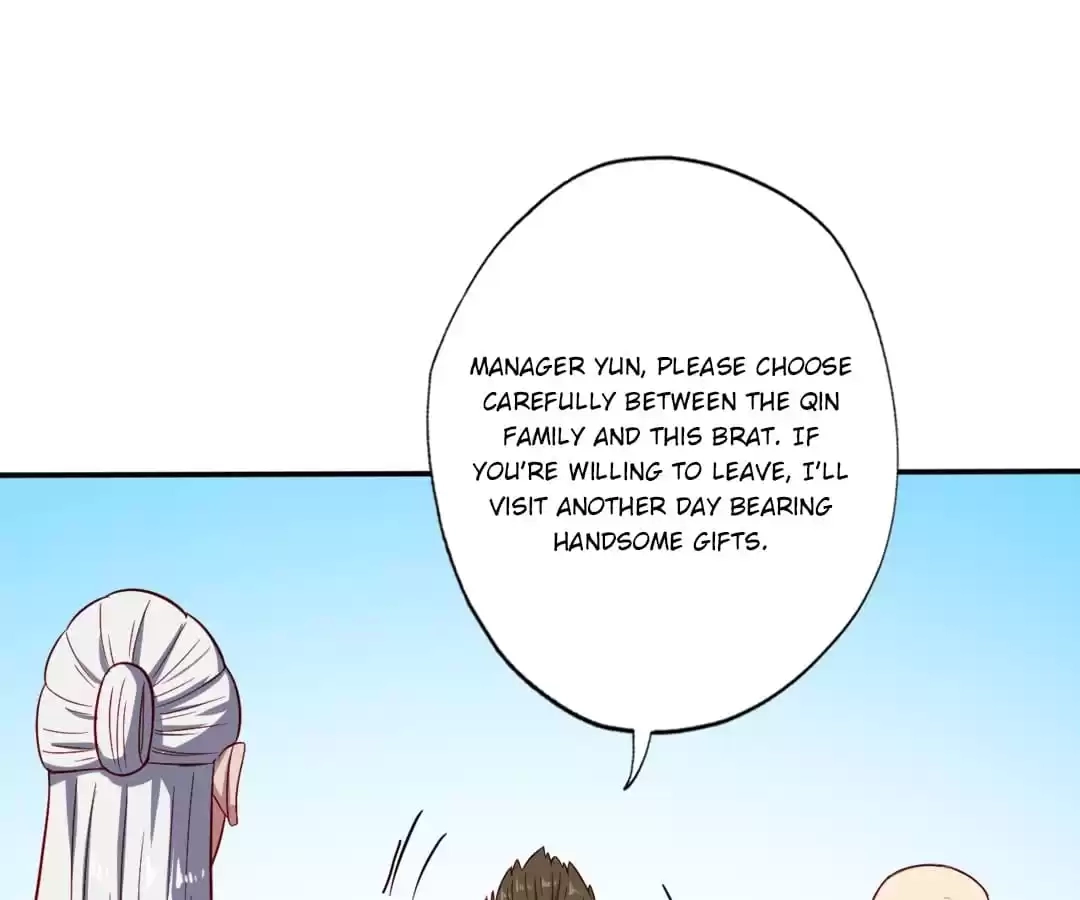 Read The Supreme System chapter 45 image 19 on Lezhin