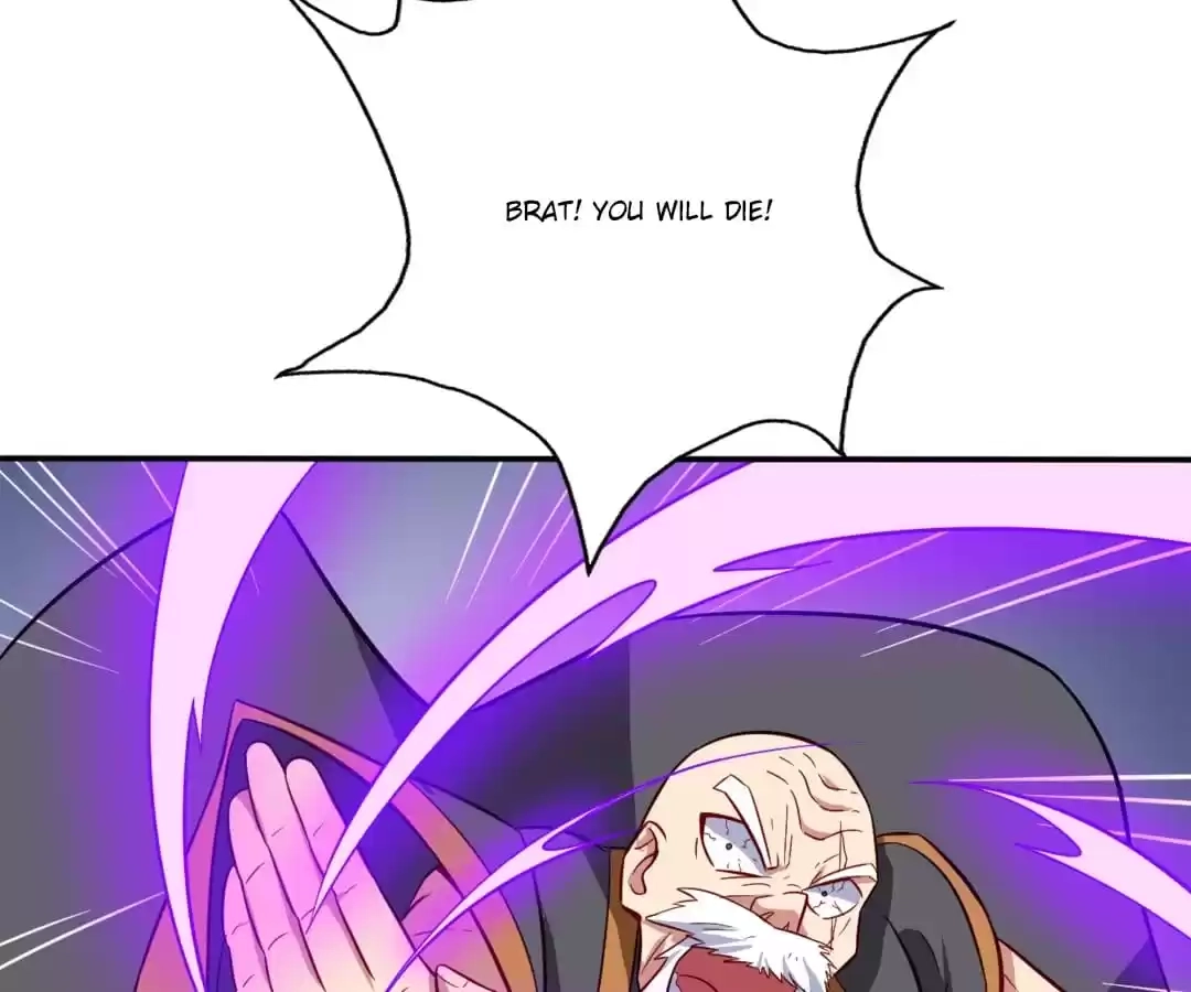 Read The Supreme System chapter 45 image 2 on Lezhin
