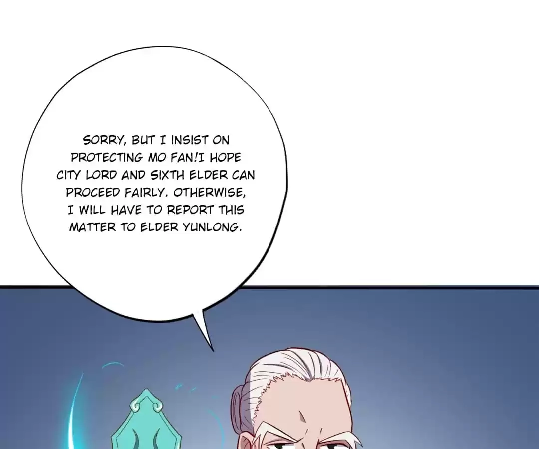 Read The Supreme System chapter 45 image 24 on Lezhin